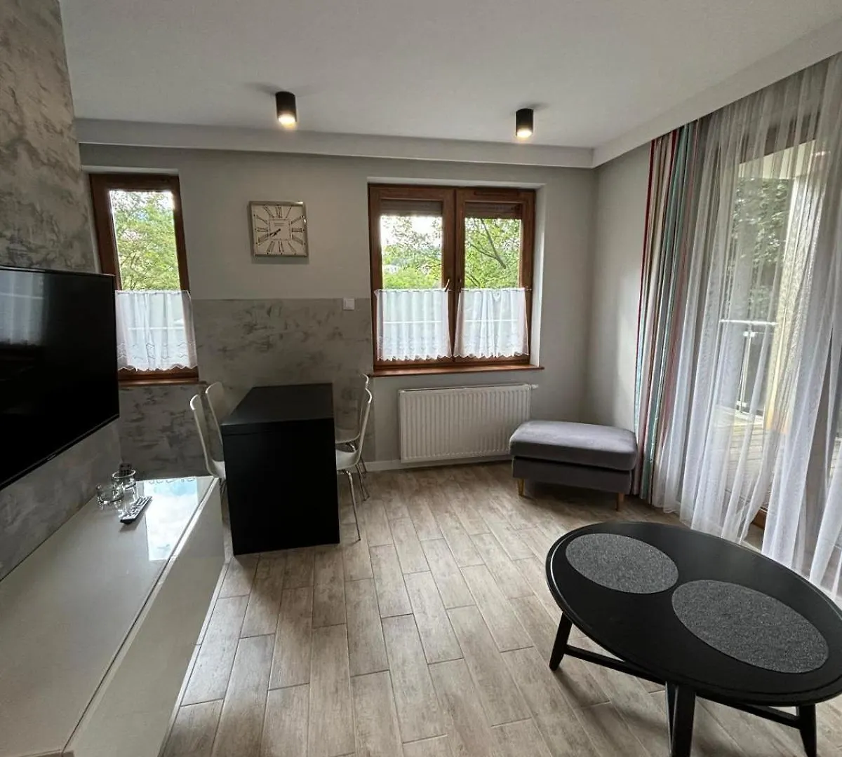 Apartament Avangarda 1 Karpacz