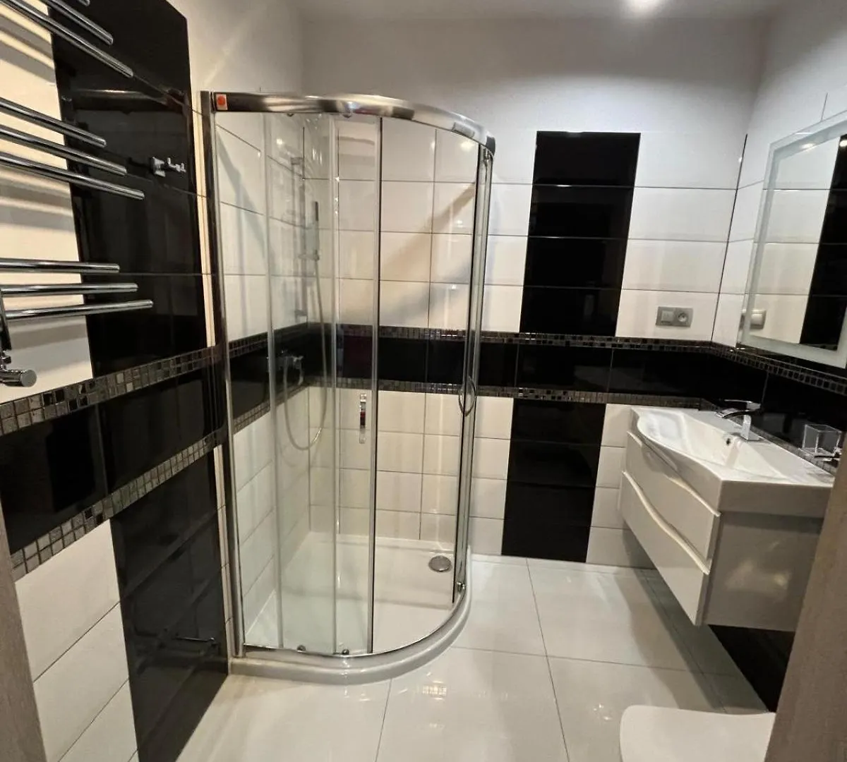 Apartament Avangarda 1 Karpacz Apartment